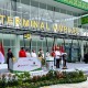 Jokowi Resmikan 2 Terminal Baru Senilai Rp43 Miliar, Ini Harapannya