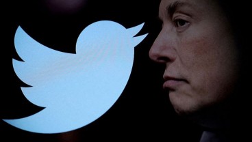 Twitter Error di AS, Terparah Sejak Akuisisi Elon Musk