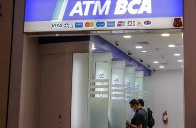 Margin Bunga Bersih Bertumbuh, BCA (BBCA) Ungkap Penyebabnya