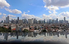 Perhatian! Jakarta Tak Lagi Bersatus Ibu Kota Negara Mulai 2024