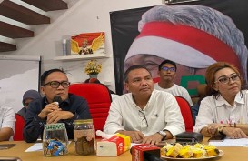 Ganjar Pranowo Mania (GP Mania) Bubar, Mulai Lirik Prabowo dan Anies