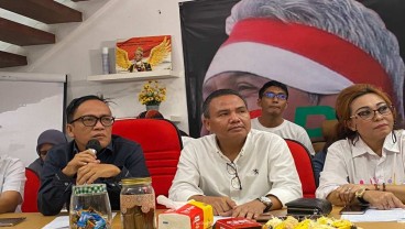 Ganjar Pranowo Mania (GP Mania) Bubar, Mulai Lirik Prabowo dan Anies