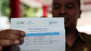 Covid-19 Indonesia 9 Februari: Kasus Positif Naik 220, Sembuh 257, Meninggal 3