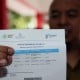 Covid-19 Indonesia 9 Februari: Kasus Positif Naik 220, Sembuh 257, Meninggal 3