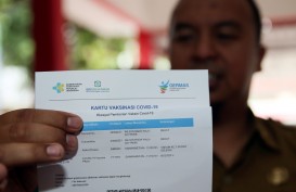 Covid-19 Indonesia 9 Februari: Kasus Positif Naik 220, Sembuh 257, Meninggal 3