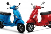 Daftar Harga Vespa Matic Terbaru 2023