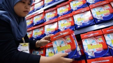 Laba Bersih Unilever (UNVR) Turun 6,8 Persen, Ini Biang Keroknya