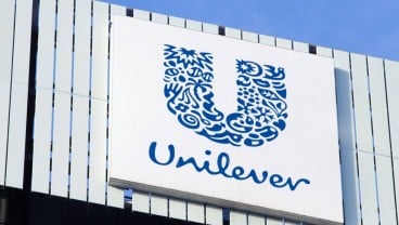 Nasib Induk Unilever di Tengah Penurunan Daya Beli Global