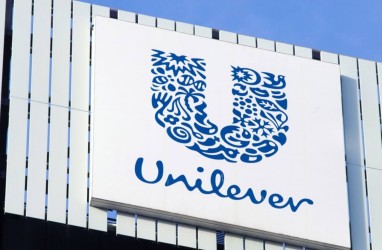 Nasib Induk Unilever di Tengah Penurunan Daya Beli Global