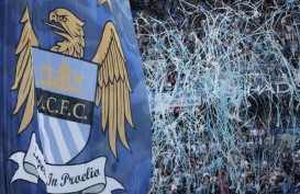 Manchester City Sewa Pengacara dengan Bayaran Fantastis untuk Tangani Kasus FFP