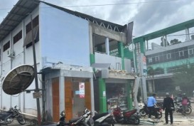 Gempa Bumi Jayapura Timbulkan Kerusakan dan Korban Jiwa