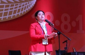 Ketua DPR Puan Maharani Ajak Publik Langganan Konten Media Massa