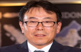 Atsushi Kurita Ditunjuk Jadi Bos Baru Mitsubishi Indonesia