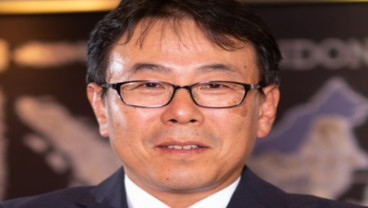Atsushi Kurita Ditunjuk Jadi Bos Baru Mitsubishi Indonesia