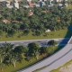 INFRASTRUKTUR : Konstruksi Tol Getaci Akhir 2023