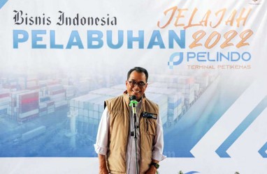 Kemenhub Dorong Skema Creative Financing dalam Pengembangan Fasilitas Transportasi Umum