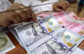 Rupiah Melemah, Cek Kurs Dolar di BCA, BRI, Bank Mandiri, dan BNI Pada Jumat (2/2/2023)