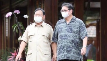 Airlangga dan Cak Imin Sambut Wacana Kongsi KIB dengan Koalisi PKB-Gerindra