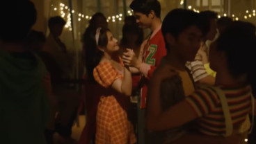 Sinopsis Gita Cinta dari SMA, Remake Kisah Galih dan Ratna