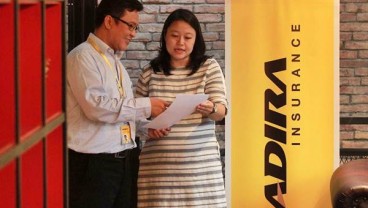 Adira Finance (ADMF) Raup Laba Rp1,6 Triliun Sepanjang 2022