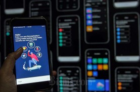 Menanti Aksi Dua Bank Besar (BTPN & BNLI) Penuhi Aturan…