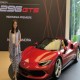Resmi! Mobil PHEV Ferrari 296 GTS Sudah Siap Mengaspal di Indonesia