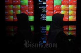 Saham ENRG, MAPA, dan TMAS Masuk Indeks MSCI, Intip…