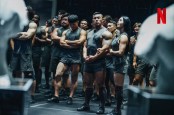 Peserta Physical: 100 Lumpuh setelah Menang, Akibat Bergelantungan Berjam-jam
