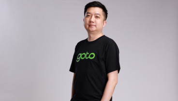 15 Tahun Sukses Dirikan Tokopedia, Ini Strategi William Fokus ke GOTO