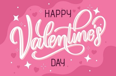 Momen Valentine, Pengunjung Pasangan Hotel di Palembang Meningkat