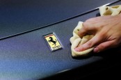 Pasar Mobil Mewah Ferrari Cs Tetap Kebal Krisis, Ini Bukitnya