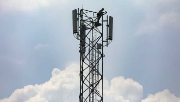 Telkom (TLKM) dan XL Axiata (EXCL) Kebut Ekspansi Infrastruktur