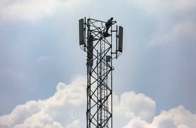 Telkom (TLKM) dan XL Axiata (EXCL) Kebut Ekspansi Infrastruktur