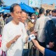 Jokowi Ungkap Kunci Pasar Tradisional Bisa Saingi Pasar Modern
