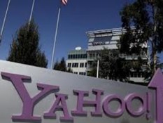 Yahoo Sudah PHK 1.000 Karyawan, Masih Ada 20 Persen Lagi