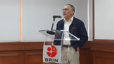 Kepala BRIN Laksana Tri Handoko Beberkan Nasib Aset Balai Riset Pasuruan Setelah Ditutup
