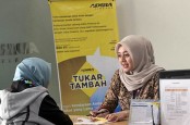 Adira Finance (ADMF) Setujui Pembiayaan 415 Unit Kendaraan Listrik