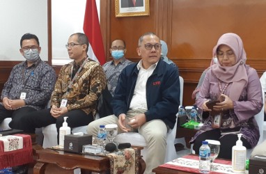 Kepala BRIN Laksana Tri Handoko Jawab Desakan Mundur, Sebut Megawati dan Jokowi