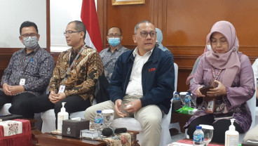 Didesak Mundur oleh DPR, Kepala BRIN Beri Respons Santai