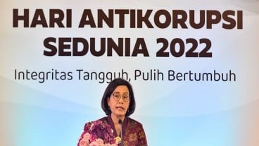 Terungkap! Alasan Sri Mulyani Gugat ICW di PTUN Soal BPJS Kesehatan