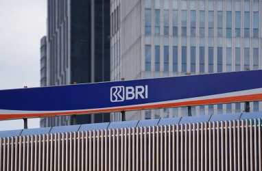 Meski IHSG Turun, Investor Asing Borong Saham BBRI-BMRI Ratusan Miliar