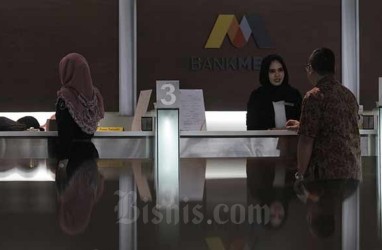 Siasat Bank Mega (MEGA) Dongkrak Bisnis Kartu Kredit untuk Saingi Paylater
