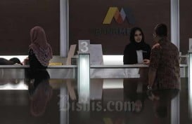 Siasat Bank Mega (MEGA) Dongkrak Bisnis Kartu Kredit untuk Saingi Paylater
