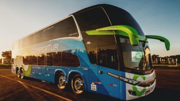 Tren Sleeper Bus Sedang Hits, Intip Kelebihannya