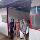 Gandeng JQR, BJBS Ikut Bangun Hunian Darurat Korban Bencana Cianjur