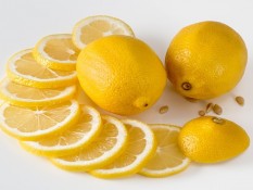 Simak 8 Manfaat Lemon untuk Kesehatan yang Tinggi Vitamin