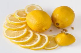 Simak 8 Manfaat Lemon untuk Kesehatan yang Tinggi…