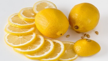 Simak 8 Manfaat Lemon untuk Kesehatan yang Tinggi Vitamin