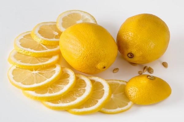 Inilah 8 Manfaat Lemon yang Tinggi Vitamin (pixabay)