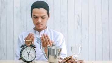 Ini 11 Manfaat Puasa untuk Kesehatan yang Jarang Diketahui